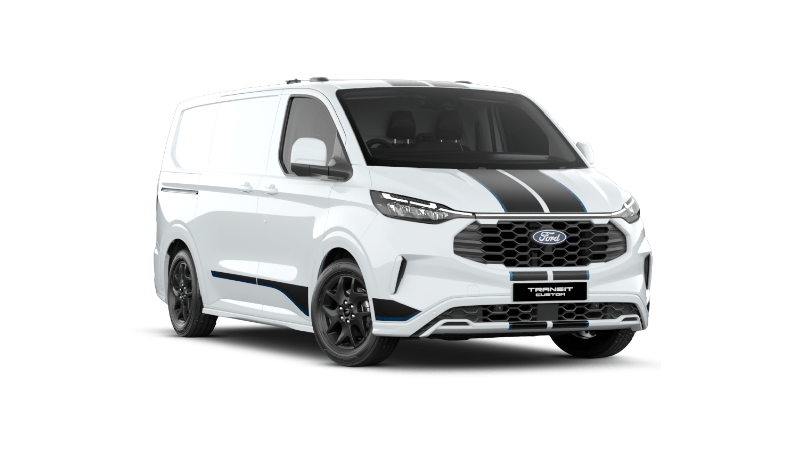 Ford Mustang Mach-E EV RWD